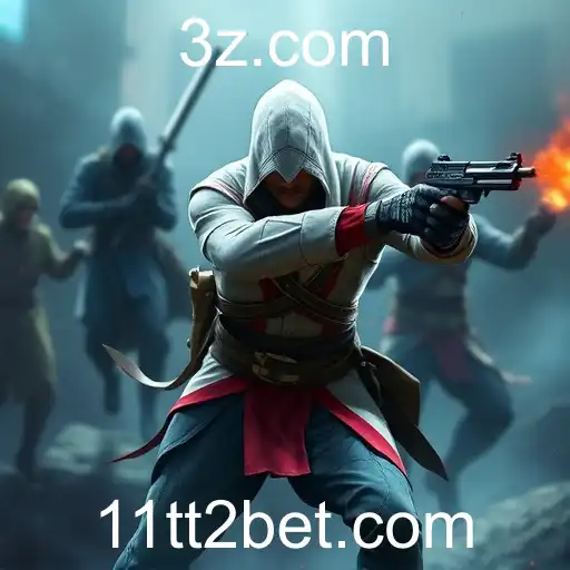 A Ascensão do 11tt2.com no Cenário de Jogos Online