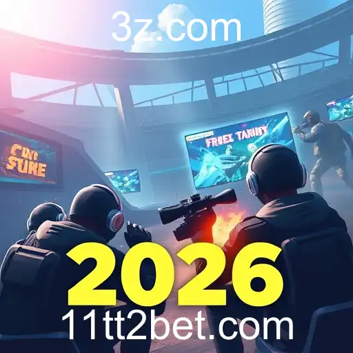 A Ascensão de 11tt2.com no Mundo dos Jogos Online