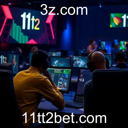 O Crescimento dos eSports no Brasil