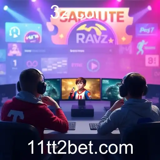 O Impacto do 11tt2.com na Comunidade Gamer Brasileira