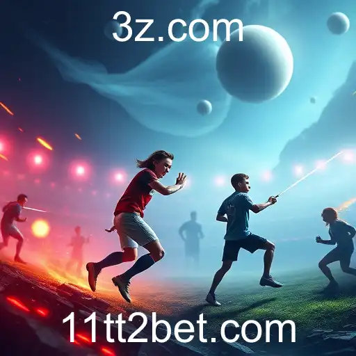 A Evolução dos Jogos Online: Um Olhar sobre 11tt2.com
