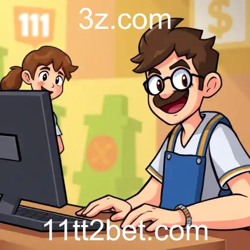 Cenário Atual de 11tt2.com no Mundo dos Jogos