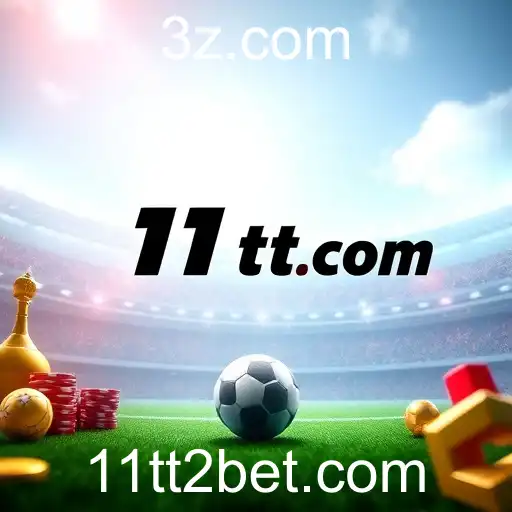 O Futuro dos Jogos em 11tt2.com