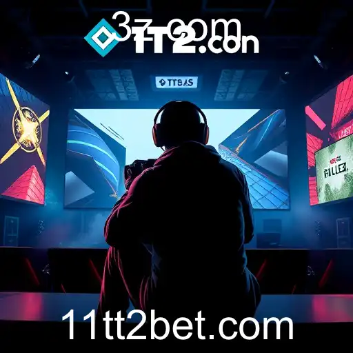 Explorando a Popularidade do 11tt2.com no Cenário de Jogos