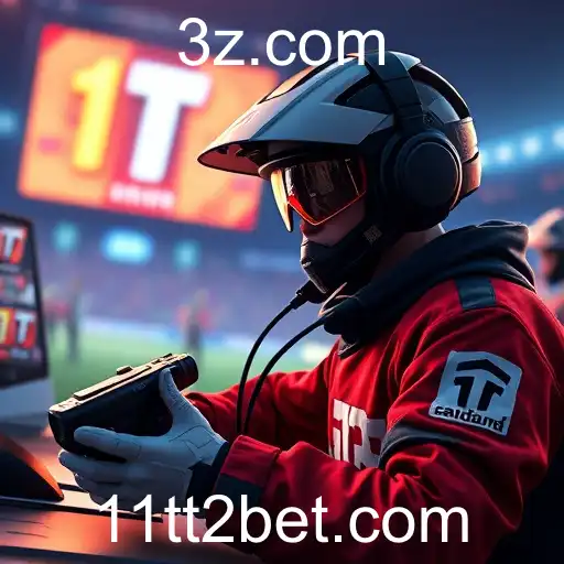 Nova Plataforma Revoluciona Indústria de Jogos Online