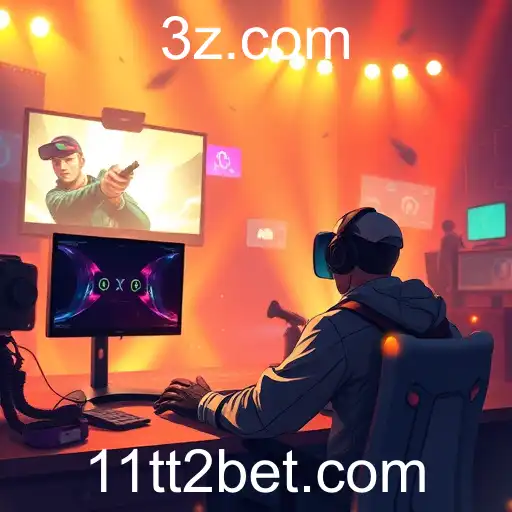 Tendências de Jogos Online em 2025