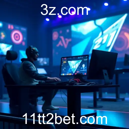 Avanços e Tendências no Mundo dos Jogos Online