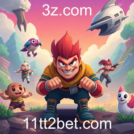 Crescimento Explosivo de Plataformas de Jogos Online em 2026
