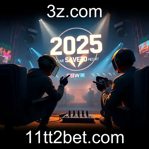 O Crescimento do Mercado de Jogos Online em 2025