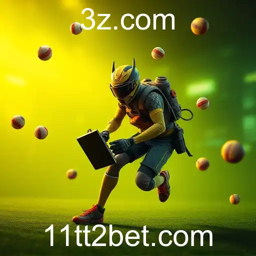 O Impacto do 11tt2.com no Mercado de Jogos Online em 2026