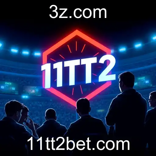 Explorando o Fenômeno 11tt2.com no Cenário dos Jogos em 2026
