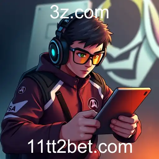 Expansão dos Jogos Online no Brasil