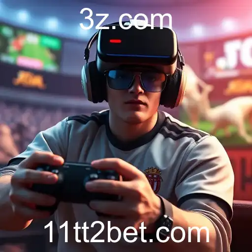 Expansão do Mercado de Jogos Online: Um Olhar sobre 11tt2.com