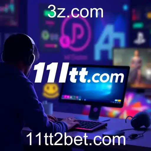 11tt2.com: O Futuro dos Jogos Online em 2026