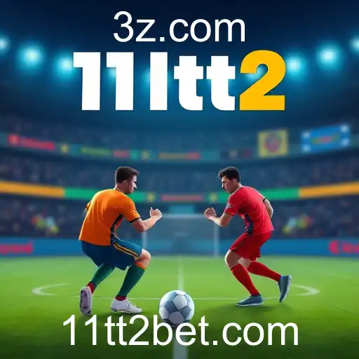 A Ascensão dos Jogos Online e o Fenômeno 11tt2.com