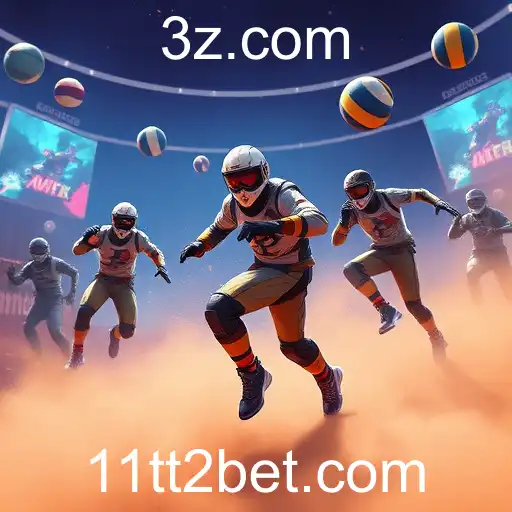 Cenário Atual do Mercado de Jogos Online