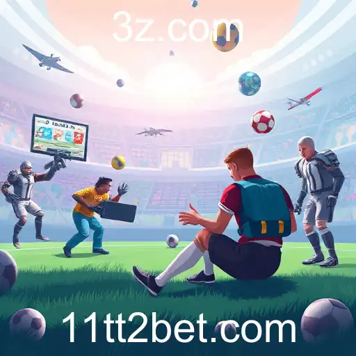 Avanços Tecnológicos no Mundo dos Jogos Online