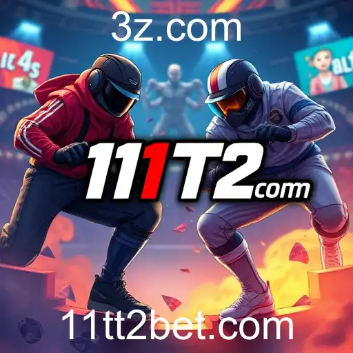 Tendências e Inovações no Mundo dos jogos online