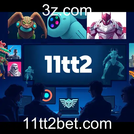 Crescimento dos Jogos Online em 2025: Tendências e Impactos