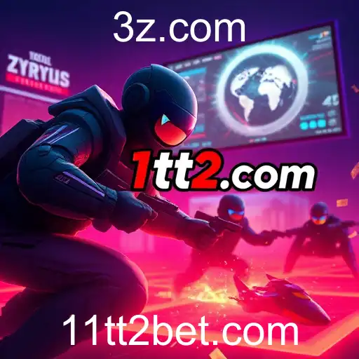 O Impacto do 11tt2.com no Mercado de Jogos