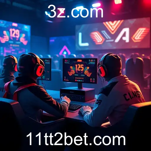 O Impacto dos Jogos Online no Brasil