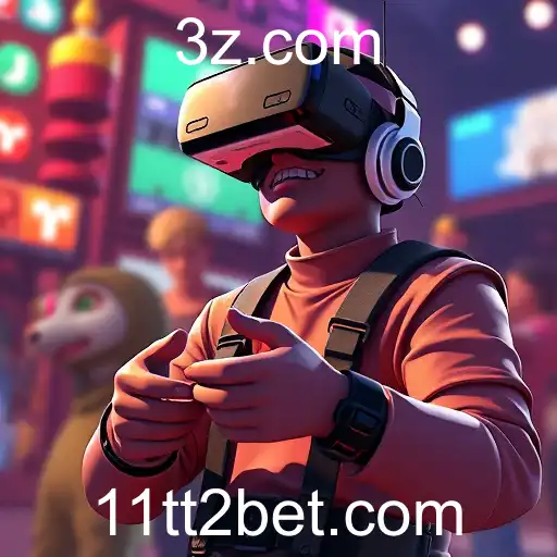 Inovações Tecnológicas Revolucionam o Mercado de Jogos