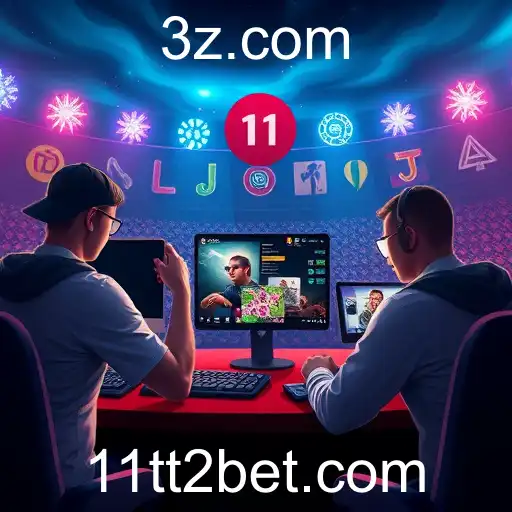 Novidades e Desafios do Mundo dos Jogos Online