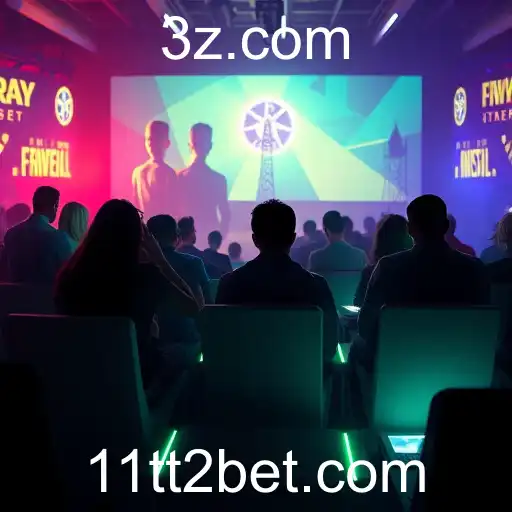 A Ascensão do 11tt2.com e o Cenário dos Jogos Online