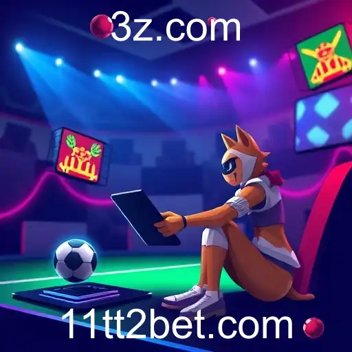 Cenário Atual dos Jogos Online em Português