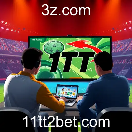 A Revolução dos Jogos Online e o Fenômeno do 11tt2.com