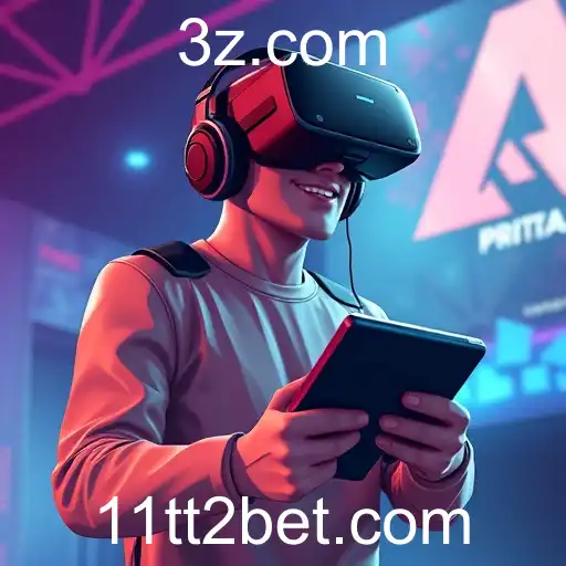 Tendências no Mundo dos Jogos Online em 2026