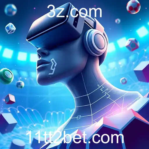 Nova Era dos Jogos Online: Inovações e Tendências