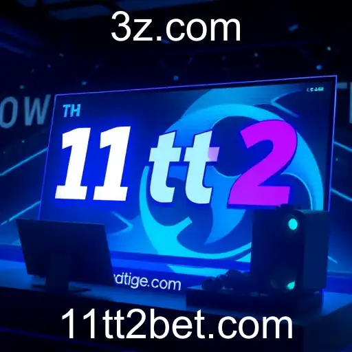 A Ascensão do 11tt2.com no Cenário de Jogos