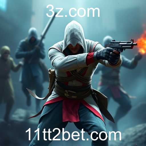 A Ascensão do 11tt2.com no Cenário de Jogos Online