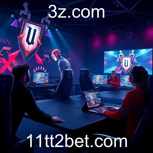 A Evolução dos Jogos Online e 11tt2.com