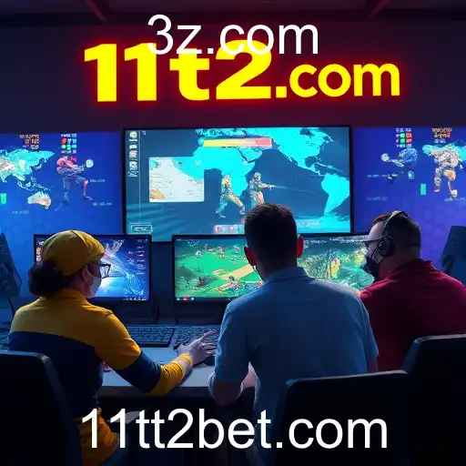 Crescimento e Desafios da Indústria de Jogos Online no Brasil