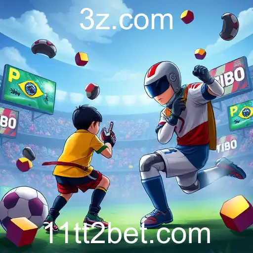 Expansão do Mercado de Jogos Online no Brasil