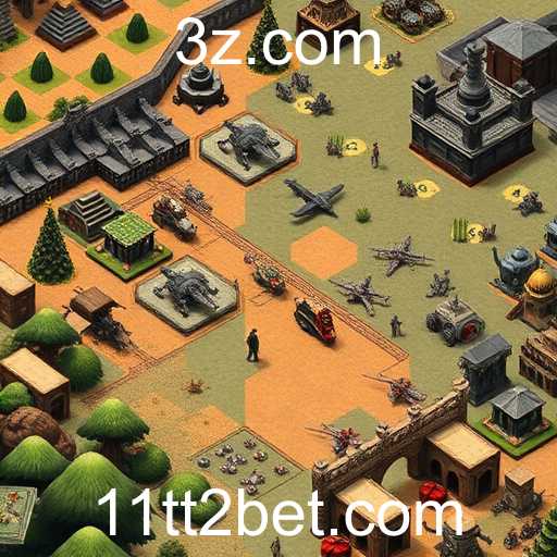 Expansão do Mercado de Jogos Online em 2025