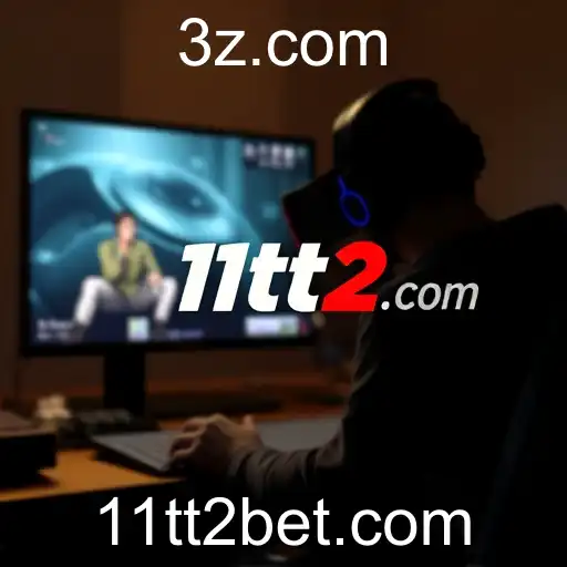 O Futuro dos Jogos Online: 11tt2.com em Destaque
