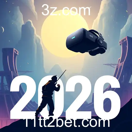 Tendências no Mundo dos Jogos em 2026
