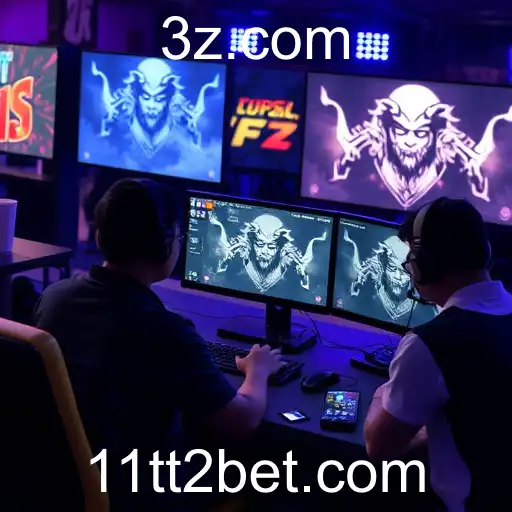 A Influência dos Jogos Online em 2026