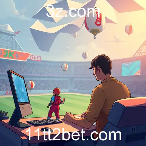 O Crescimento dos Jogos Online em Português