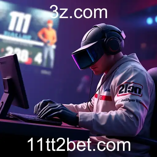 Avanços e Desafios do Mercado de Jogos Online