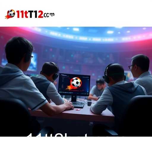 Inovações e Desafios no Mercado de Jogos Online