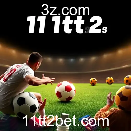 A Revolução dos Jogos de Sorte em 2026