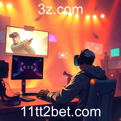 Tendências de Jogos Online em 2025