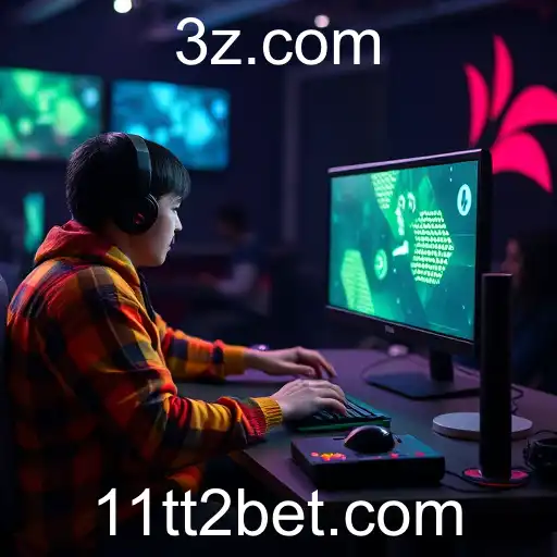 Tendências e Inovações no Mundo dos jogos online