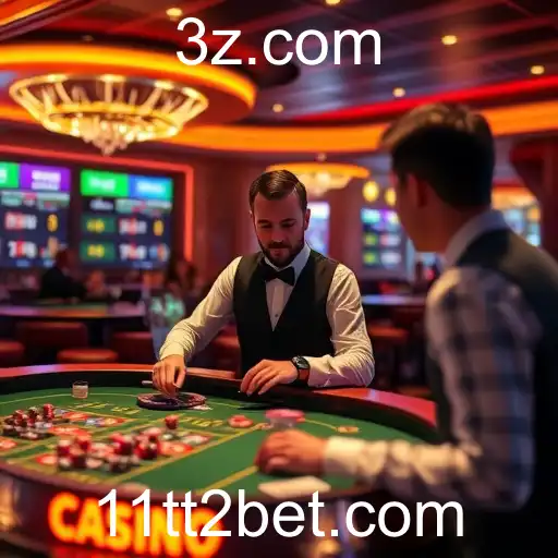 Tendências e Evoluções no Mundo dos Jogos Online