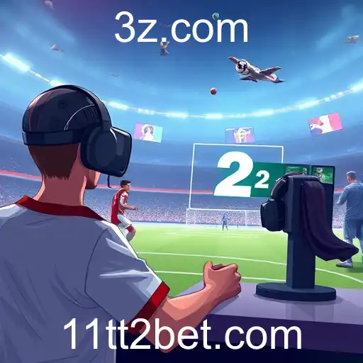 Tendências e Evoluções no Mundo dos Jogos Online