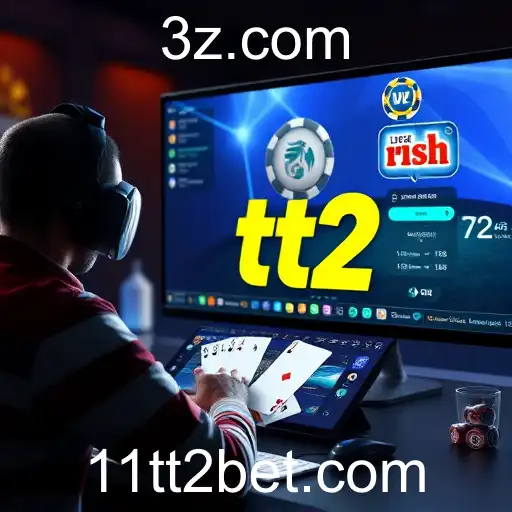 O Crescimento Explosivo dos Jogos Online